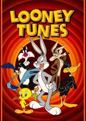 Looney Tunes (1930) смотреть онлайн