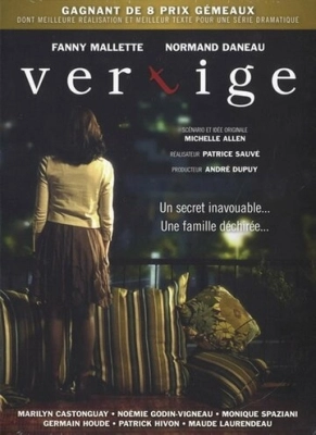 Vertige смотреть онлайн