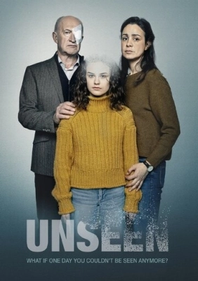 Unseen (2020) смотреть онлайн