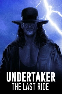 Undertaker: The Last Ride (2020) смотреть онлайн