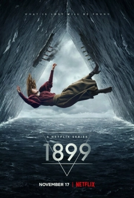 1899 (2022) смотреть онлайн