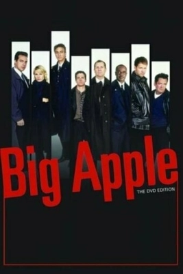 Big Apple смотреть онлайн