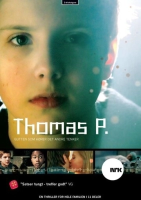 Томас П. (2007) смотреть онлайн