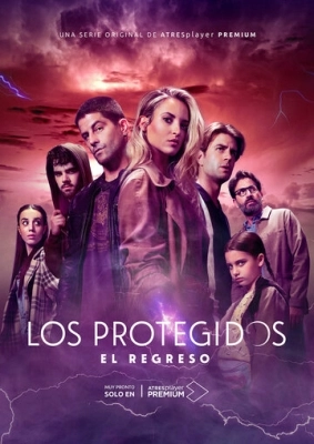 Los Protegidos: El regreso