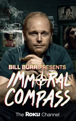 Immoral Compass смотреть онлайн