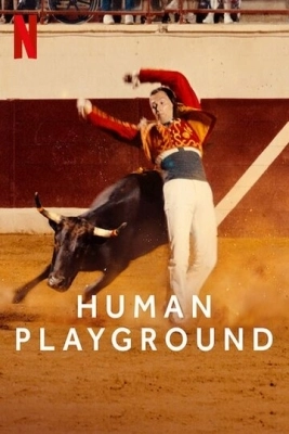 Human Playground (2022) смотреть онлайн