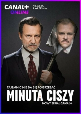 Minuta ciszy смотреть онлайн