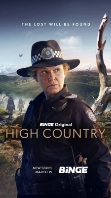 High Country смотреть онлайн